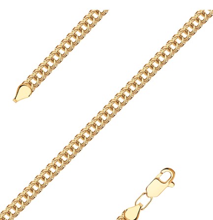 Цепь из золота фото, цены