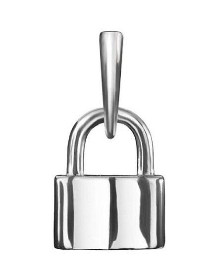 Подвеска из серебра фото, цены