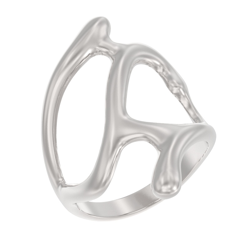 Кольцо из серебра фото, цены