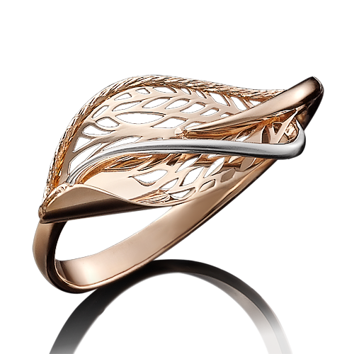 Кольцо из золота фото, цены