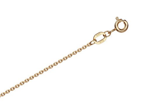 Цепь из золота фото, цены