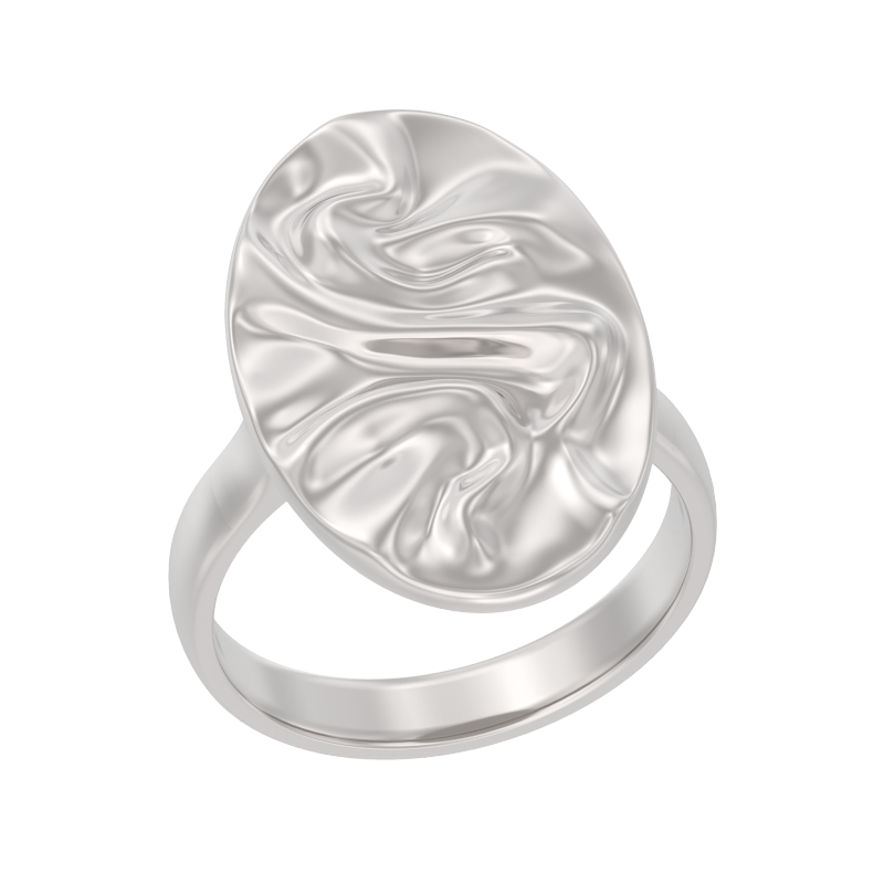 Кольцо из серебра фото, цены