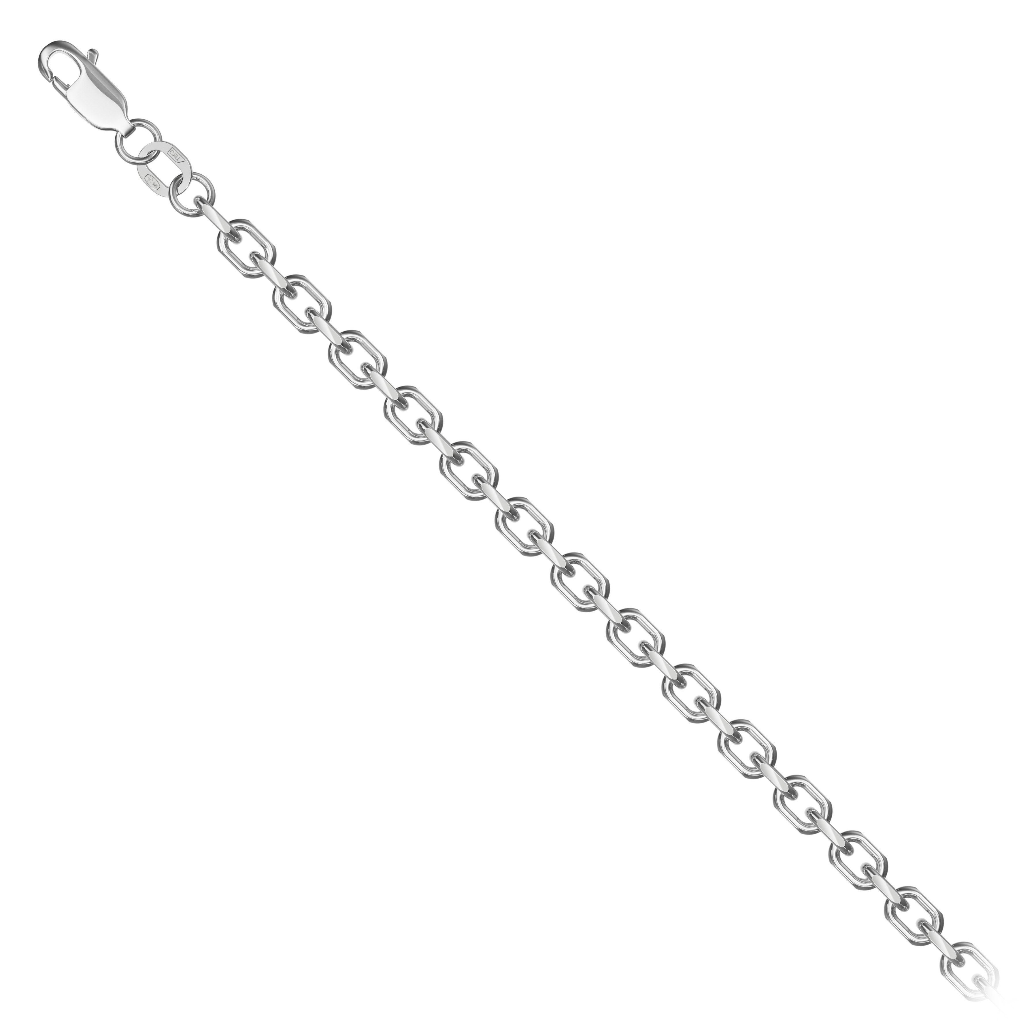 Цепь из серебра фото, цены