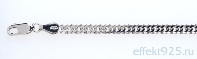 Цепь из серебра фото, цены