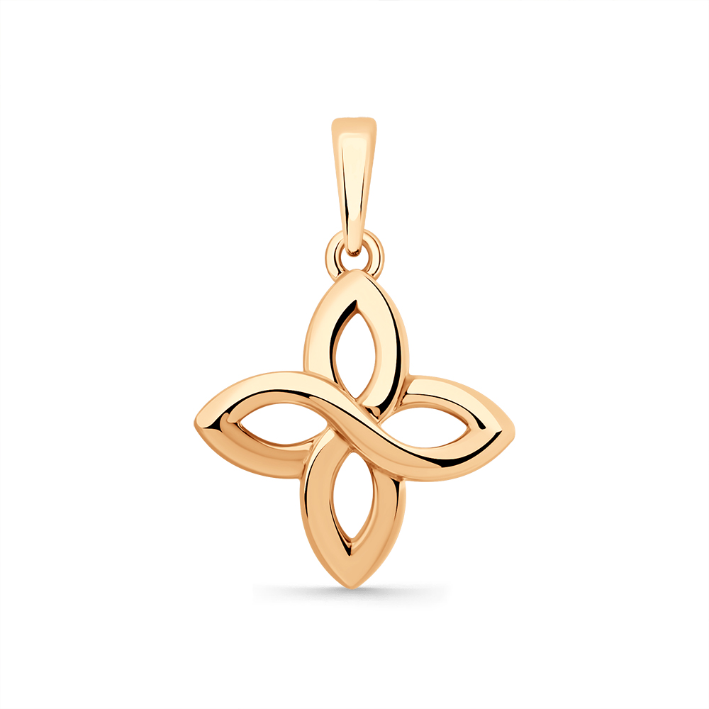 Подвеска из золота фото, цены