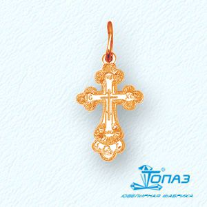 Крест из золота фото, цены