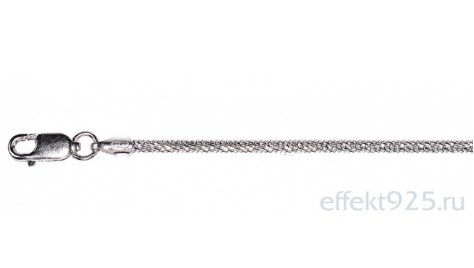 Цепь из серебра фото, цены