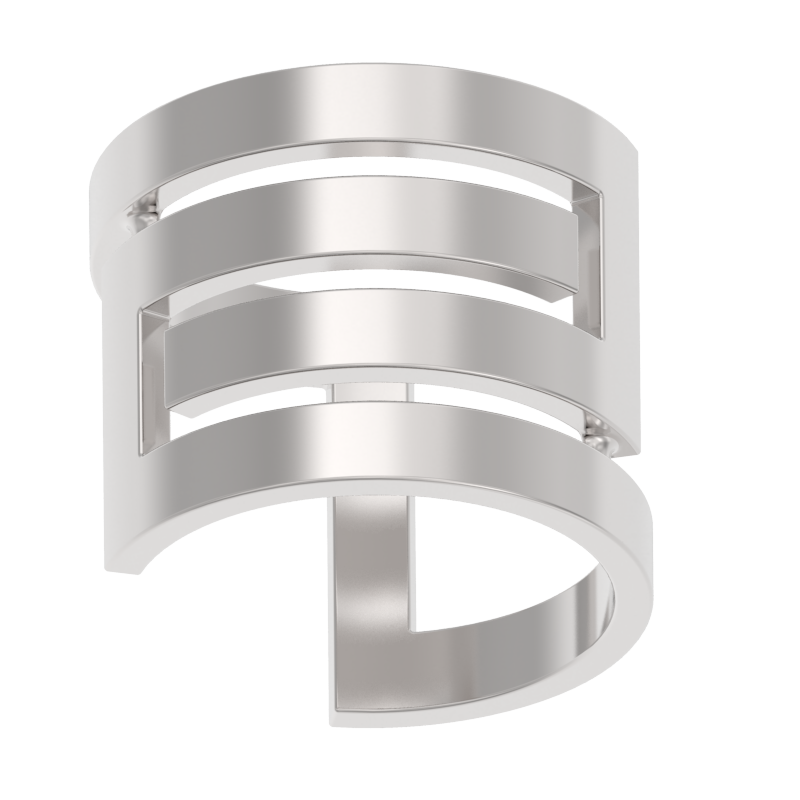 Кольцо из серебра фото, цены