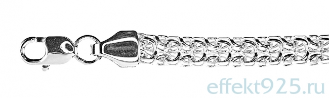 Цепь из серебра фото, цены