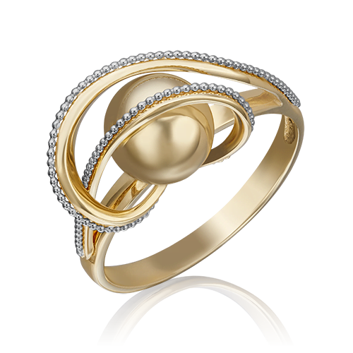 Кольцо из золота без вставок фото, цены