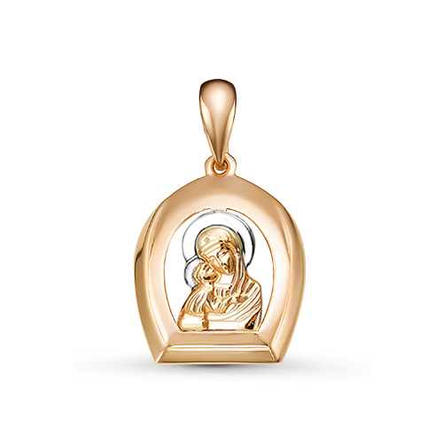 Икона из золота без вставок фото, цены