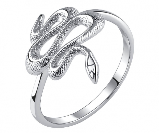 Кольцо из серебра фото, цены