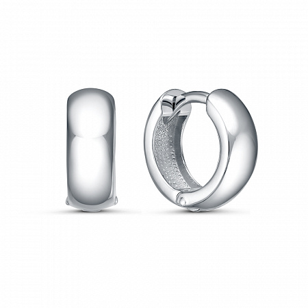 Серьги из серебра фото, цены