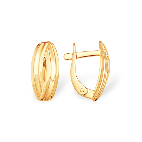 Серьги из золота фото, цены