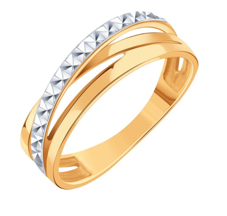 Кольцо из золота фото, цены