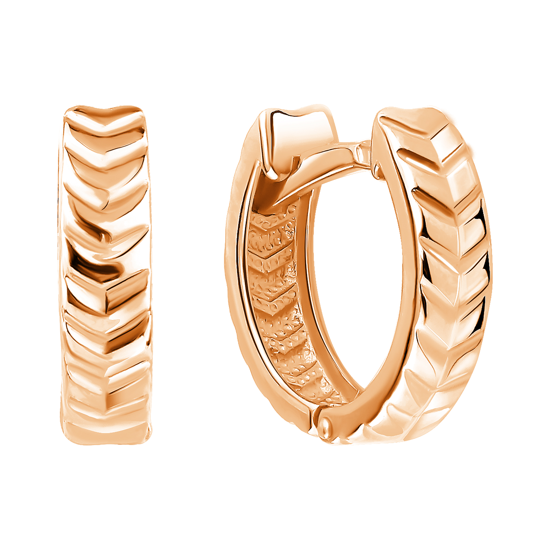 Серьги из золота фото, цены