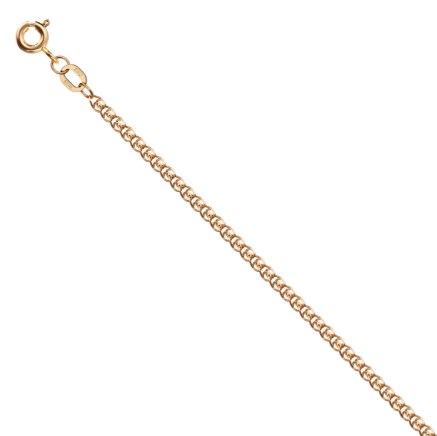 Цепь из золота фото, цены