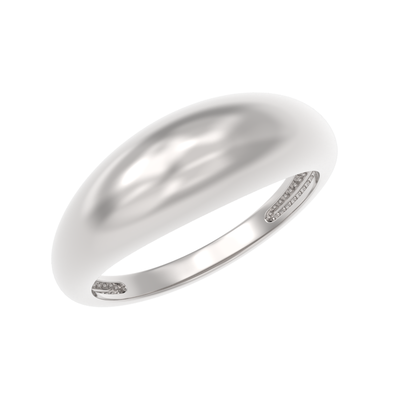 Кольцо из серебра фото, цены