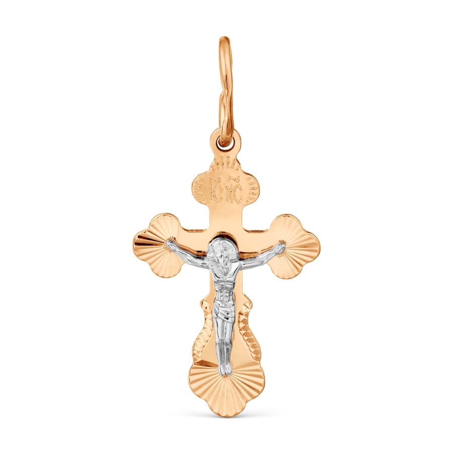 Крест из золота фото, цены