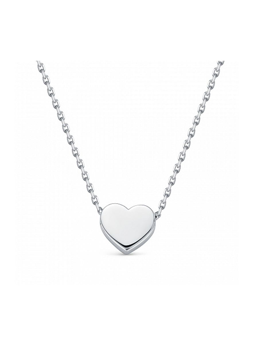 Колье из серебра фото, цены