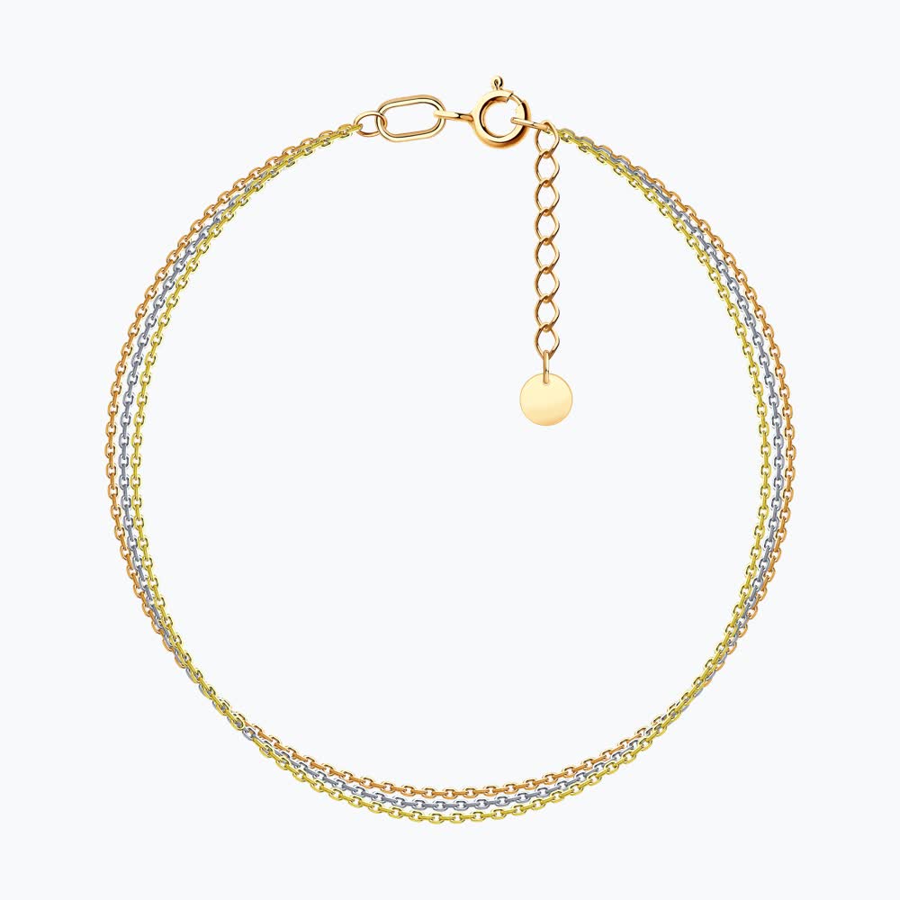 Браслет из золота фото, цены