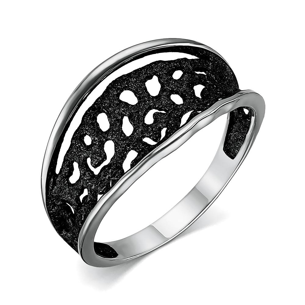 Кольцо из серебра с камнем вставками эмали фото, цены