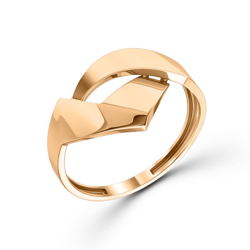 Кольцо из золота фото, цены