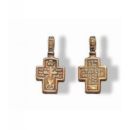 Крест из золота фото, цены