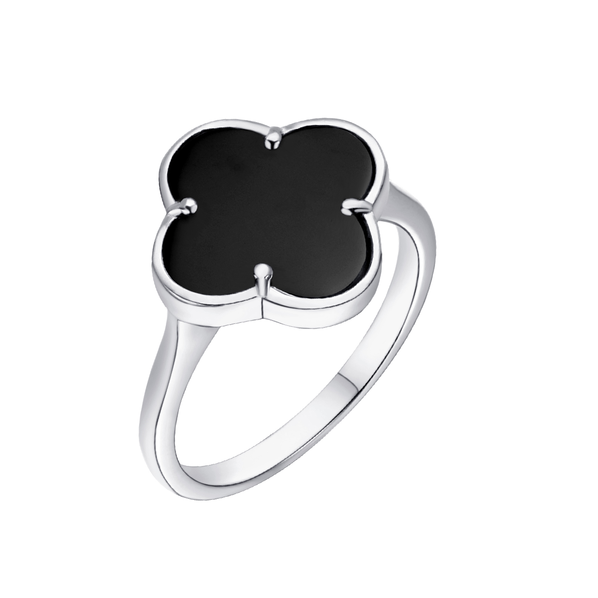 Кольцо из серебра с камнем вставками керамики фото, цены