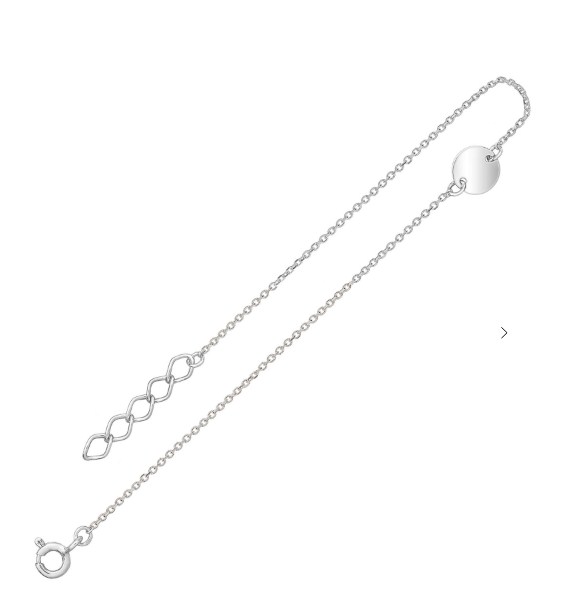 Браслет из серебра фото, цены