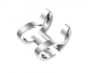 Кольцо из серебра фото, цены