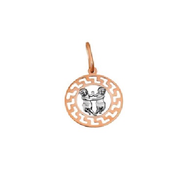 Знак из золота фото, цены