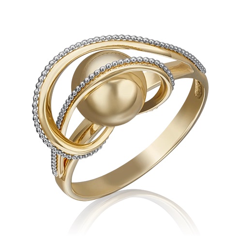 Кольцо из золота без вставок фото, цены