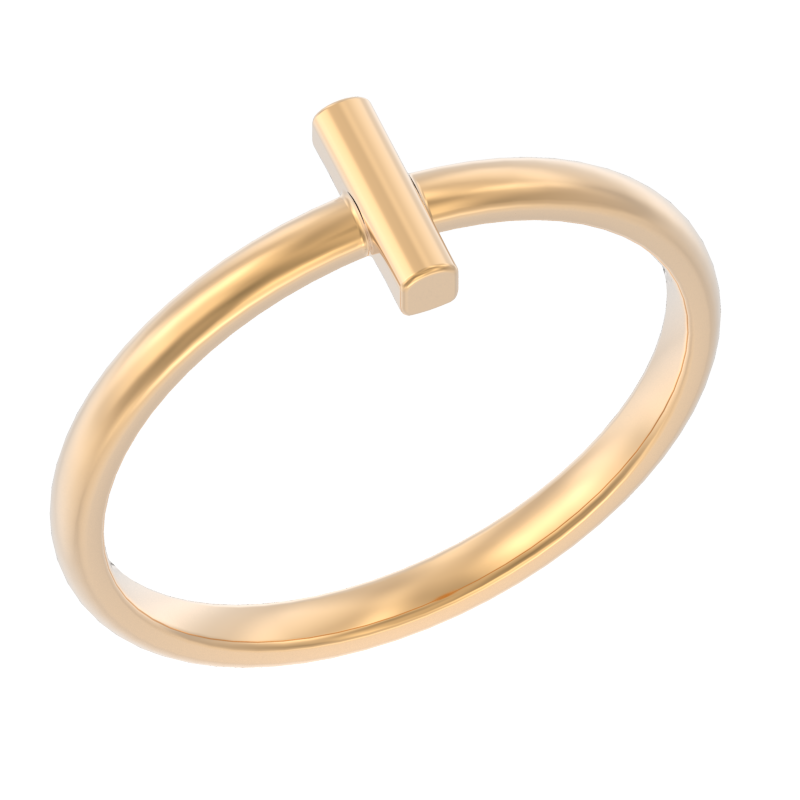 Кольцо из золота фото, цены