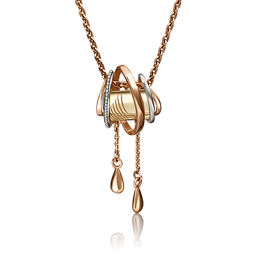 Подвеска из золота фото, цены