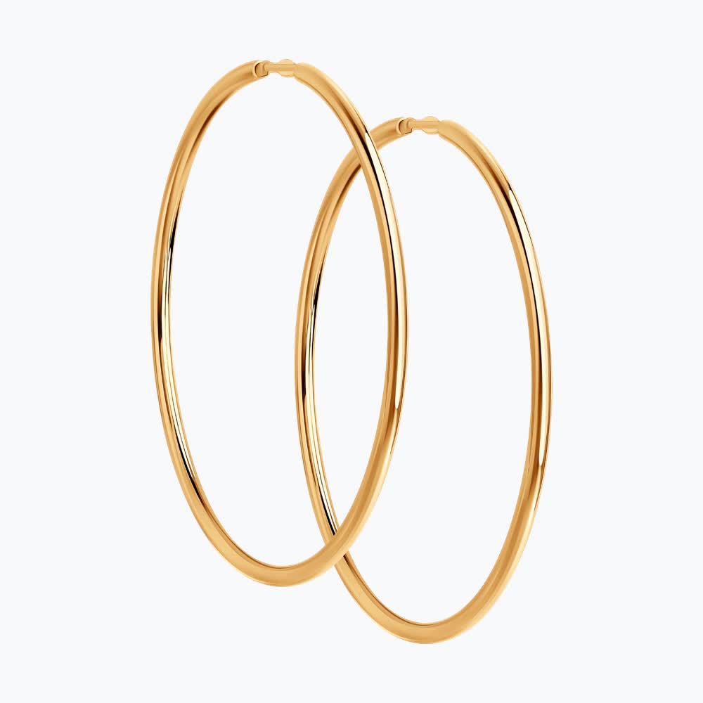 Серьги из золота фото, цены