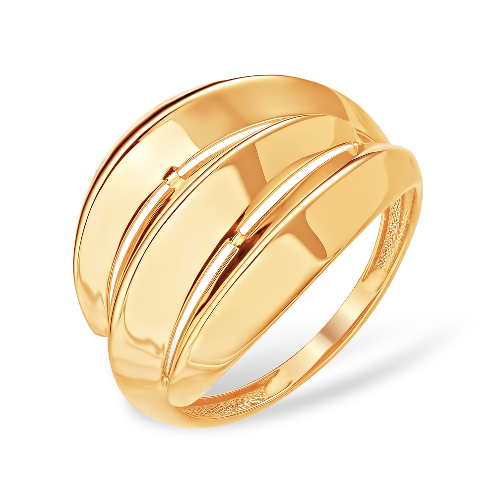 Кольцо из золота фото, цены