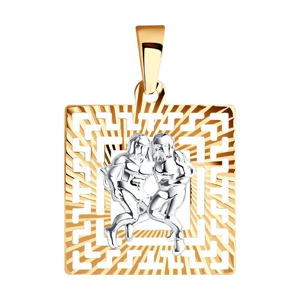 Знак из золота фото, цены