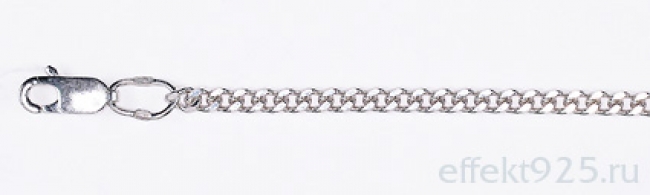 Цепь из серебра фото, цены