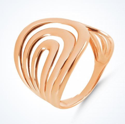 Кольцо из золота фото, цены