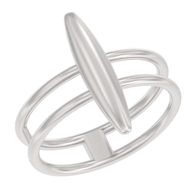 Кольцо из серебра фото, цены