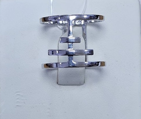 Кольцо из серебра фото, цены