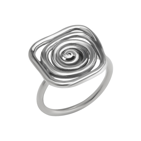 Кольцо из серебра фото, цены