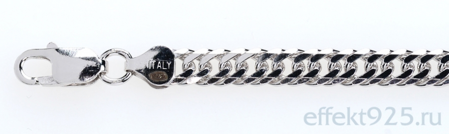 Цепь из серебра фото, цены