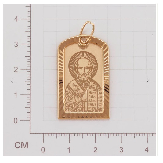 Икона из золота фото, цены