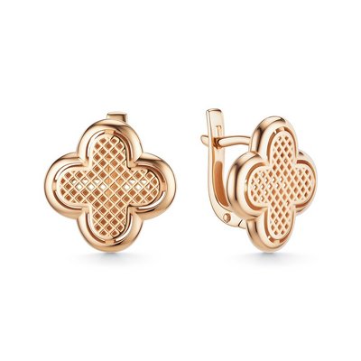 Серьги из золота фото, цены