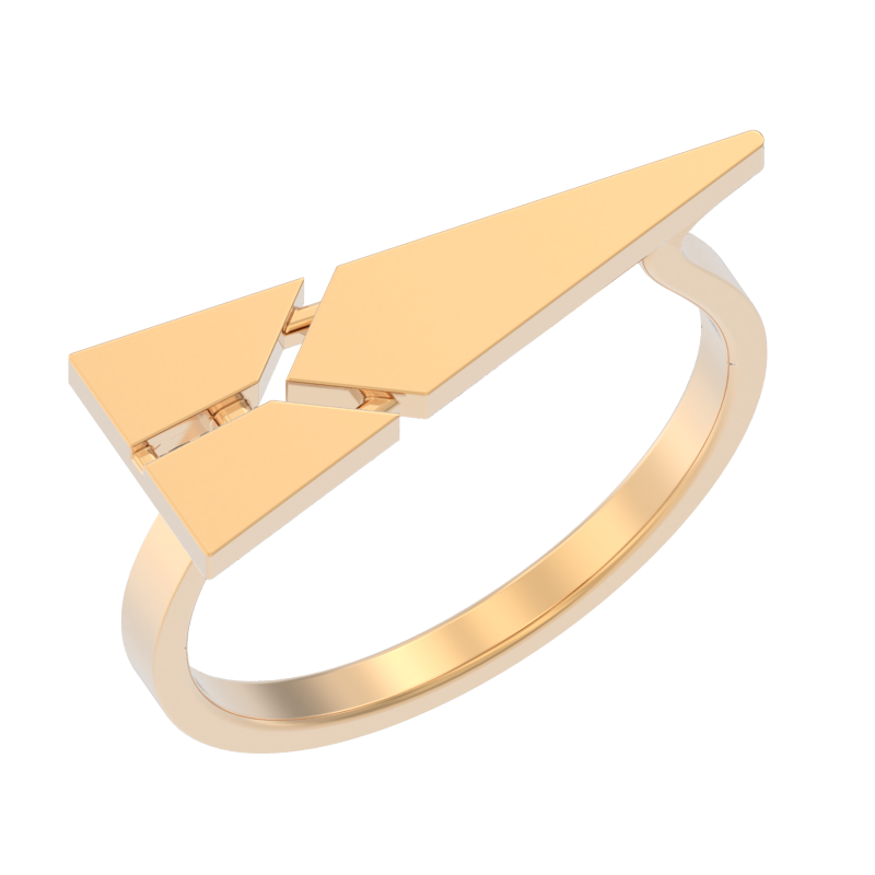 Кольцо из золота фото, цены