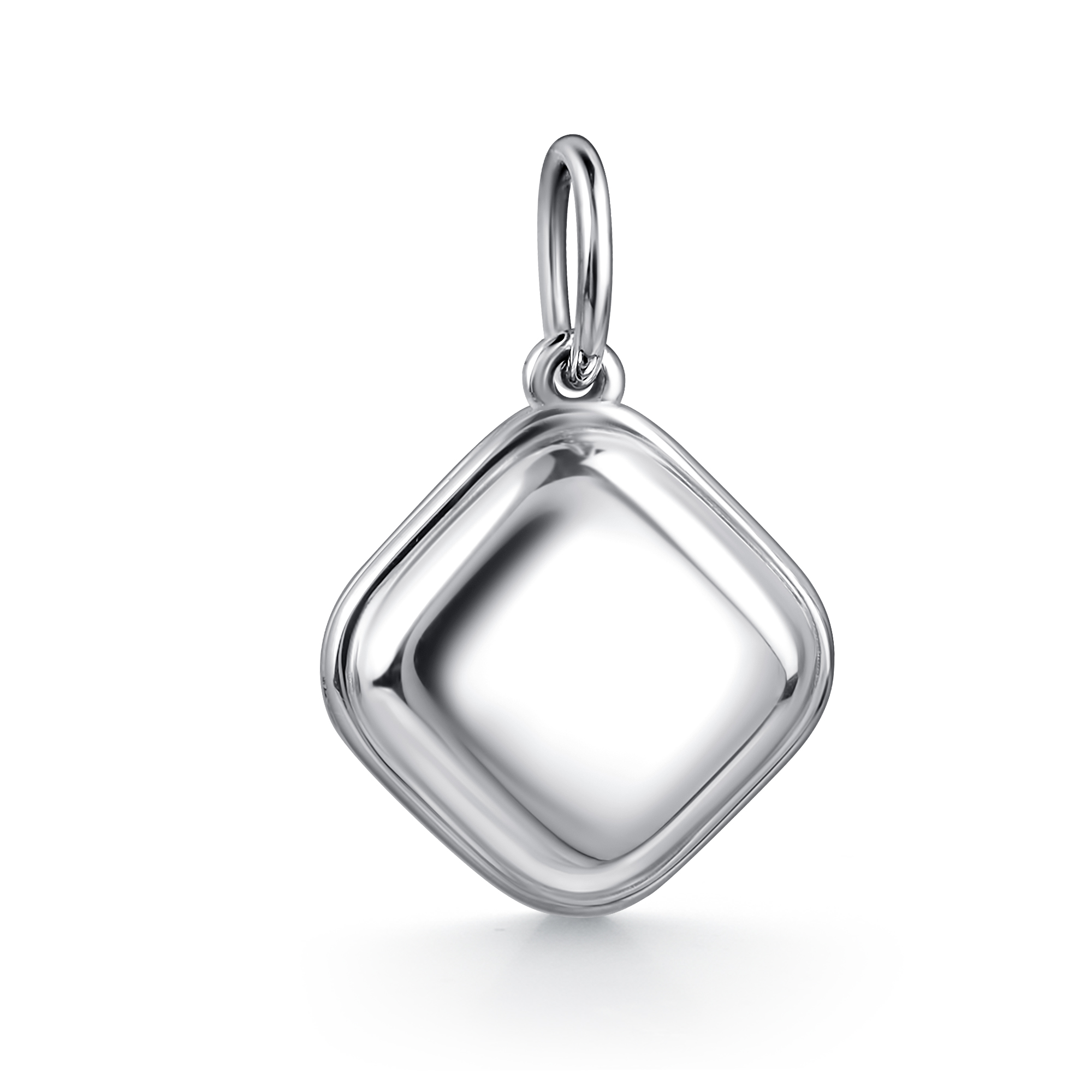 Подвеска из серебра фото, цены