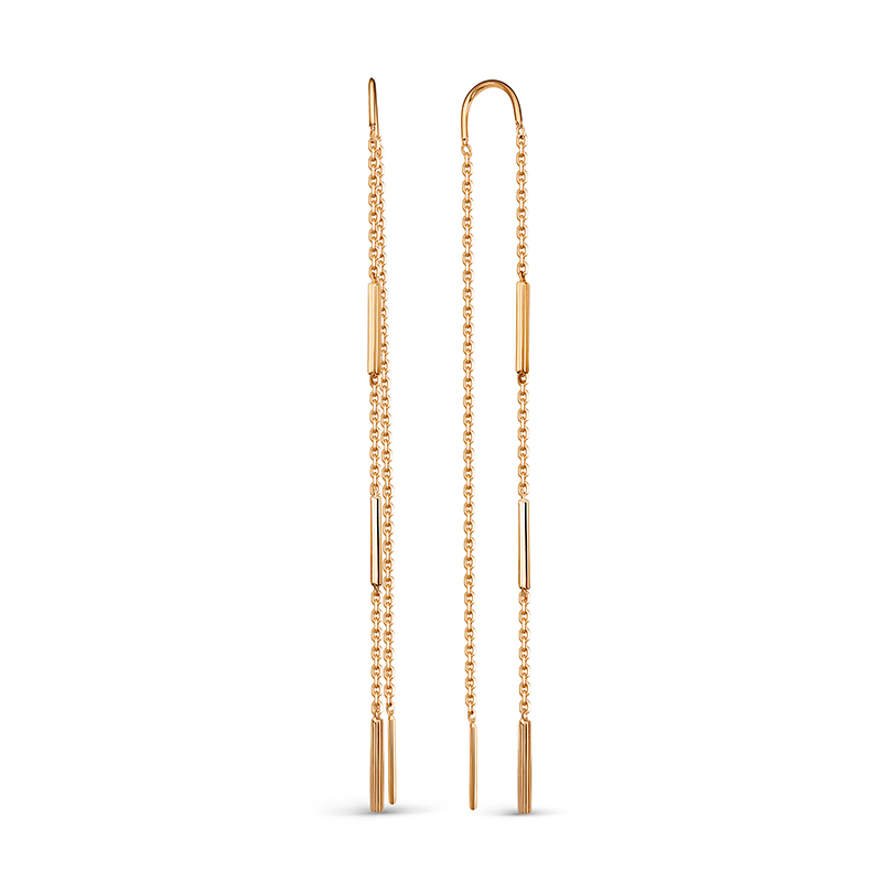 Продевки из золота фото, цены