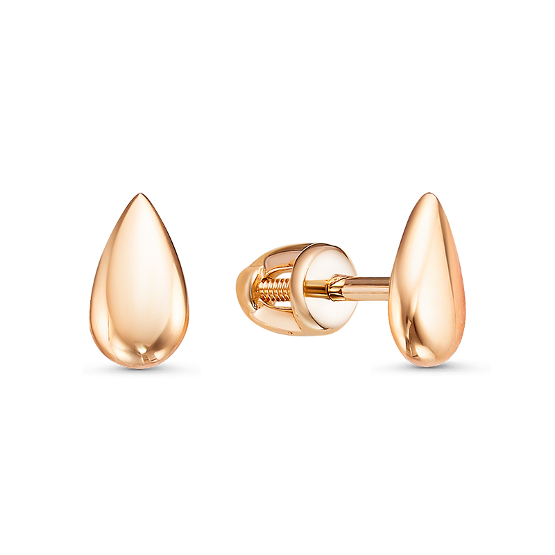 Пуссеты из золота фото, цены